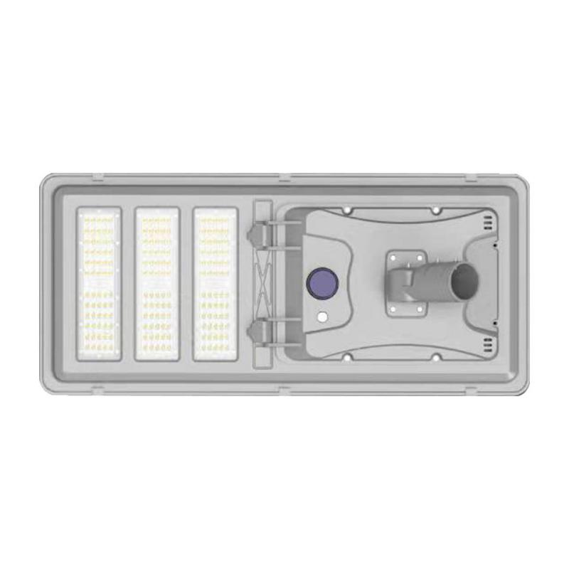 100W 150W 200W Outdoor Solar Street Lights CE RoHs Certificates Approved (3)