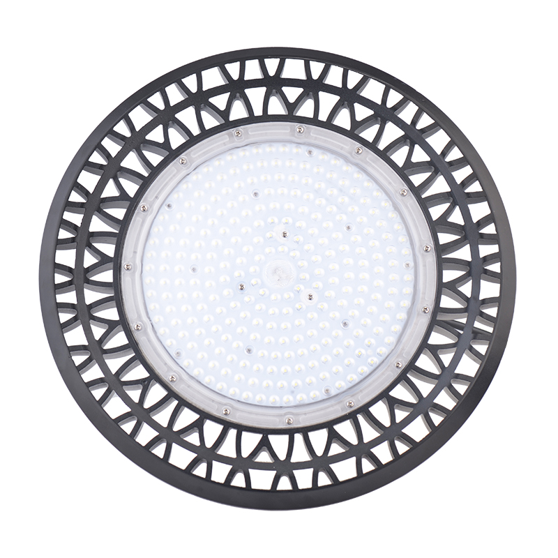 200W- 240W- LED -High- Bay- Fixture -With- 5 Years- Warranty (4)