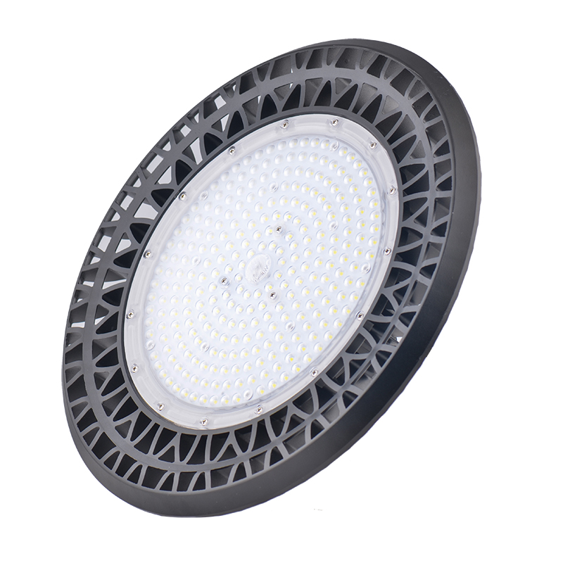 200W- 240W- LED -High- Bay- Fixture -With- 5 Years- Warranty (5)
