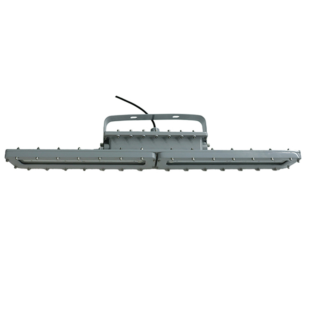 4ft 40W 60W 80W 100W Explosion Proof Led Fixtures with ETL UL Listed for Oil and Gas Industry (1)