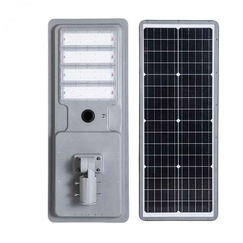 50W 80W 100W All-in-One solar street light CE RoHs Certificates Approved (6)