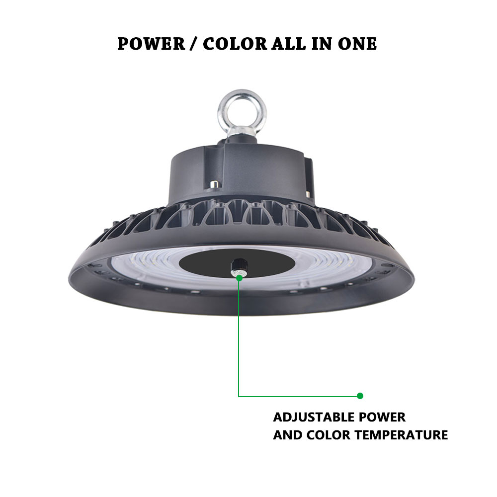 60W -75W- 100W -120W- All- in- one- UFO- LED- High- Bay -Light (14)