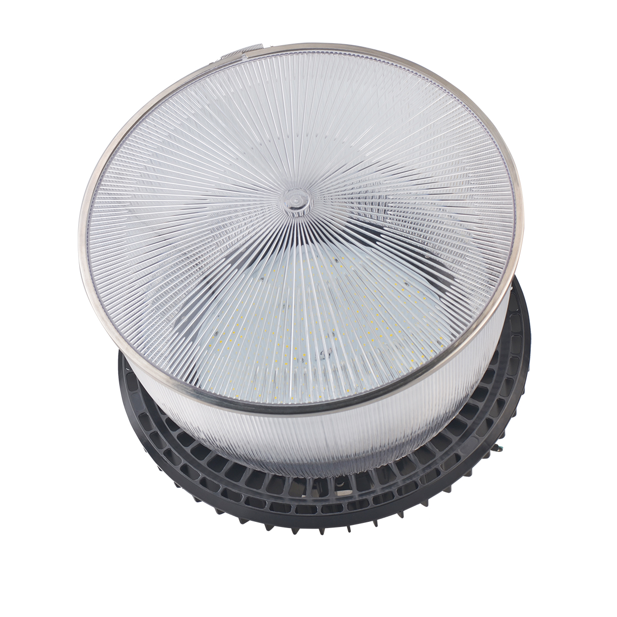 60W -to -400W High- Bay- LED- Lights- with- PC Cover (8)