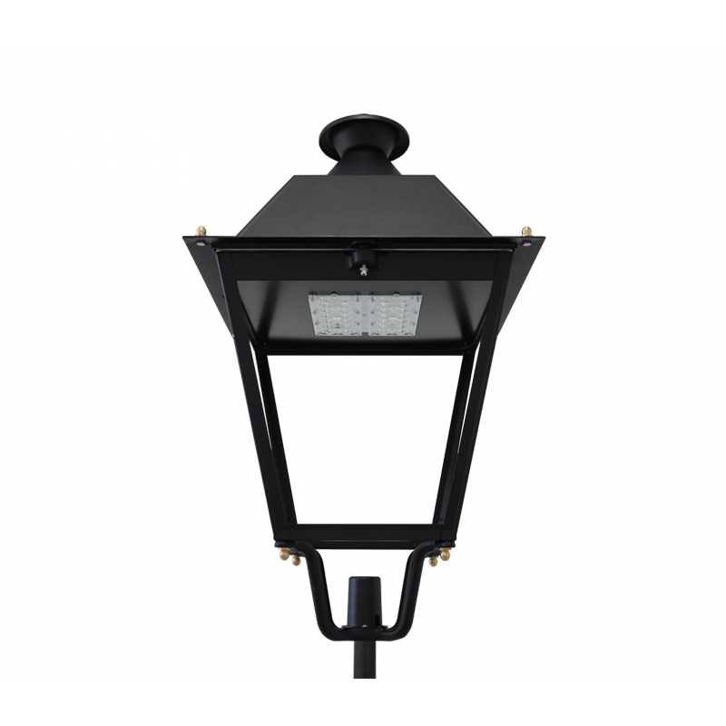 Garden Lamp Post Lights 30W 60W 80W 100W 115LMW 100-277V for Residential Light (10)
