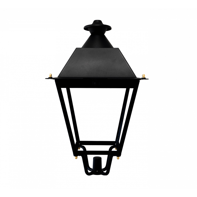 Garden Lamp Post Lights 30W 60W 80W 100W 115LMW 100-277V for Residential Light (11)