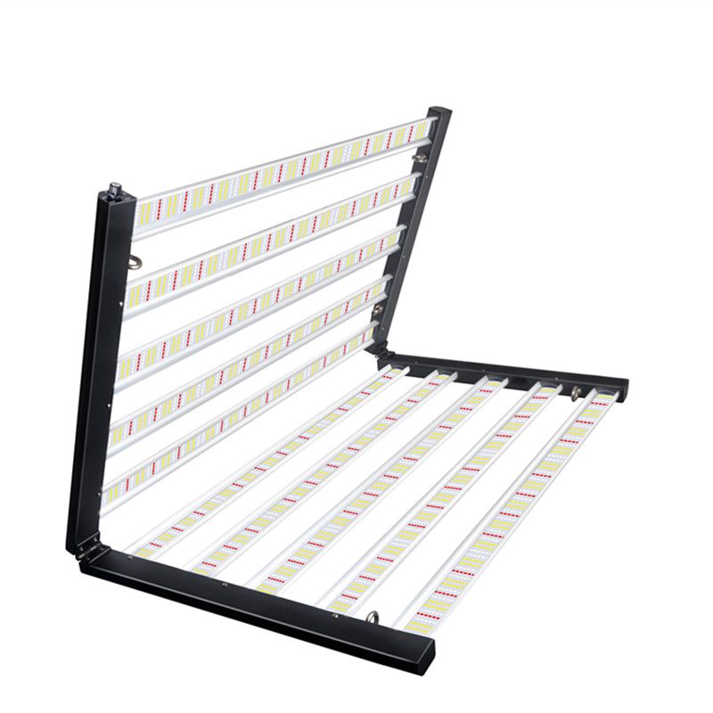 High End 300W to 600w Led Grow Light Hydroponic Lights (1)