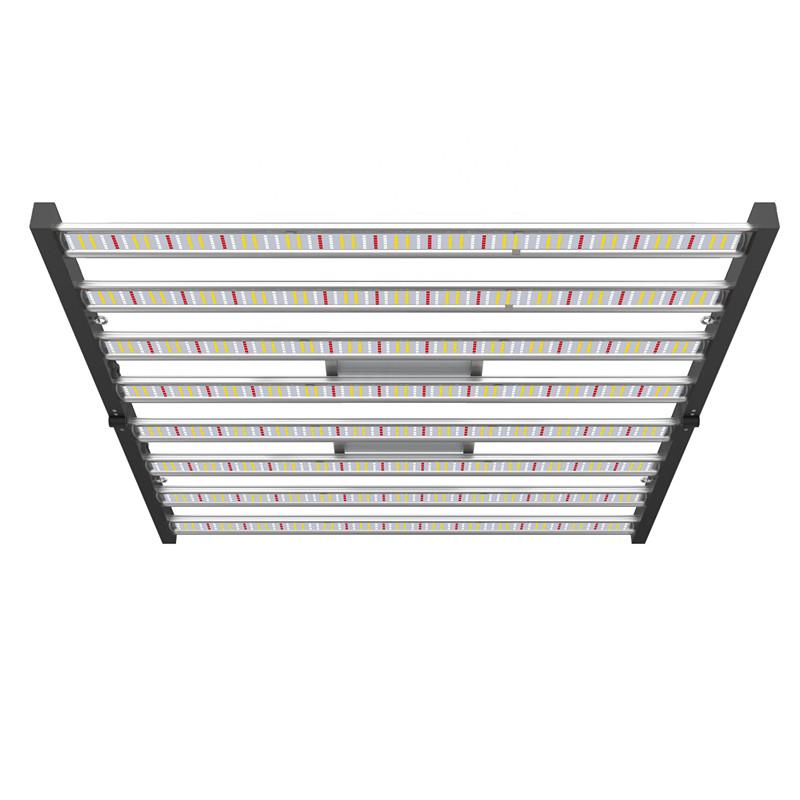 High End 300W to 600w Led Grow Light Hydroponic Lights (3)