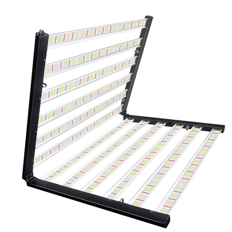High End 300W to 600w Led Grow Light Hydroponic Lights (5)