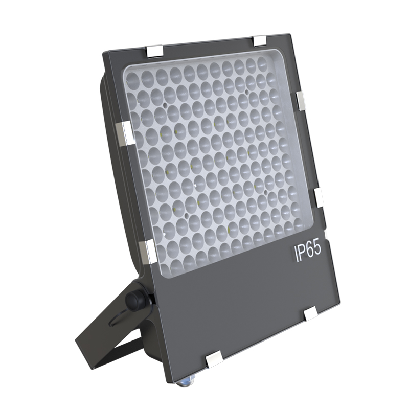 IP65 200w led floodlight outdoor with 5years warranty (1)