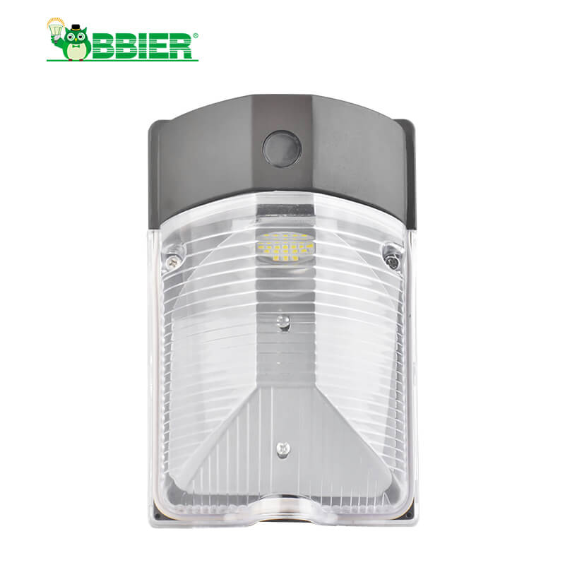 IP65 mini wall pack 25W 30W with Photocell Dusk to Dawn (3)