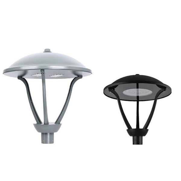 Outdoor Led Garden Lights 30W 40W 50W 60W 100W Clear Tempered Glass Diffuser for Park (3)