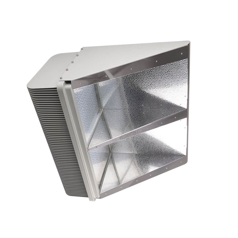 Special Design Sport Field Lights with Aluminum alloy body Glass lens Reflective cover (1)