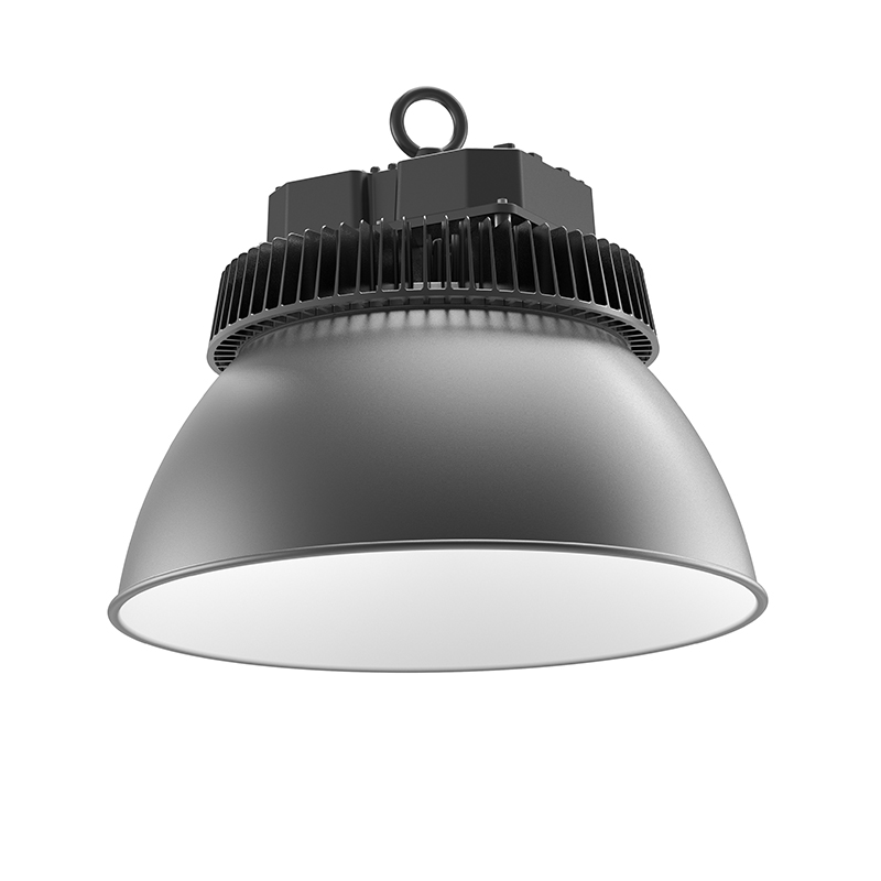 UFO- LED- High- Bay -Light- 400W- 450W- With- Black- Aluminum -Cover (11)